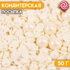 Confectionery Sprinking 