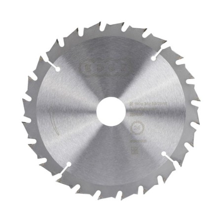 Disk of wood edge by Patriot, 24 teeth, 190x24x30/20/16 mm