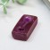 Acrylic Mold "Falenopsis columns" 3.5x2 cm