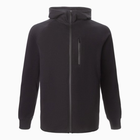 Sweep male, black color, size 56-6