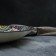 Largan Rishtan ceramics "Firebird", 42 cm