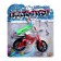 Set of finger scooter and bicycle, mix