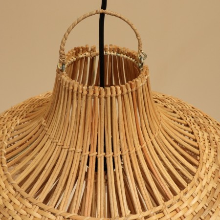 Sativan ceiling lamp, 1 × 120 W, E27, 60 × 60 × 40 cm-3