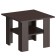 Journal table "Ufimka", 550 × 550 × 434 mm, color Venge