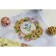 Embroidery "Handicraft Packs" "Pieces"