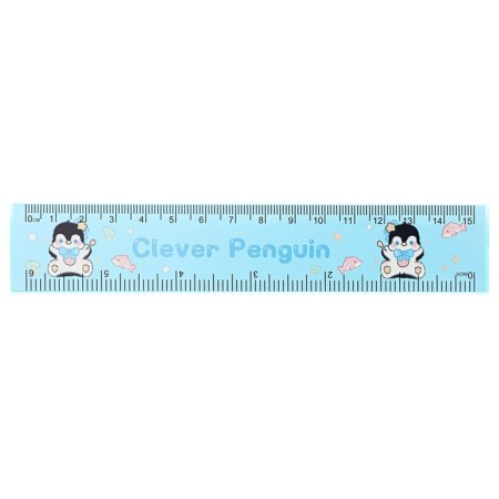 Chancellery Calligrata, 5 items, blue-2