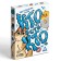 Board game "Who is who?", 50 cards, 10+