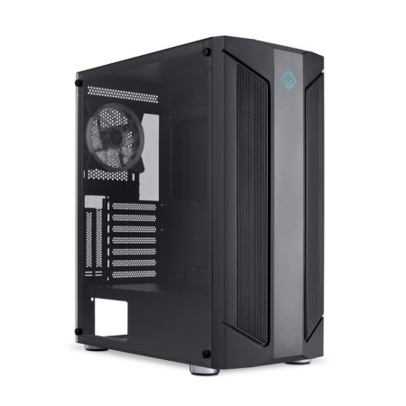 The GMNG OGC-G130 case without BP ATX 5x120mm 2xusb2.0 1xusb3.0 Audio Bott PSU-2