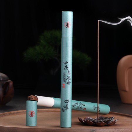 Incense aroma packs "Chinese medicine", 48 sticks in packaging