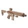 Mechanical team "Assault rifle AR-T"