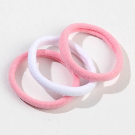 Gum (3 pcs.) And hair clip "Happy New Year!", Set-3