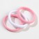 Gum (3 pcs.) And hair clip "Happy New Year!", Set