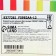 Chewing gum without sugar Orient Fresh with the taste of Tutti-Frutti, 60 g