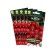 Seeds Radis "16 days", set 5 pcs