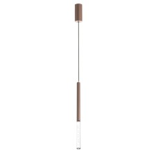 Acota lamp LED 5W 4000k Coffee 2x2x60-160cm