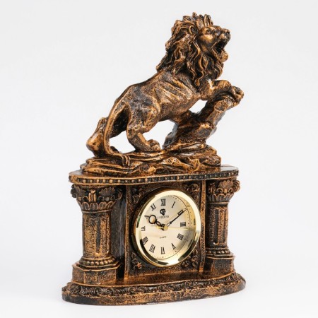 Tables "Leo", discrete move, D-10 cm, 27 x 17 x 26 cm-1