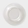 Tea couple: Porcelain cup with Veletta saucer, 200 ml, D = 15.2 cm, h = 6.5 cm