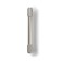 Cappio Hanson RECOLILING, D = 12 mm, M/O 96 mm, Matte nickel color
