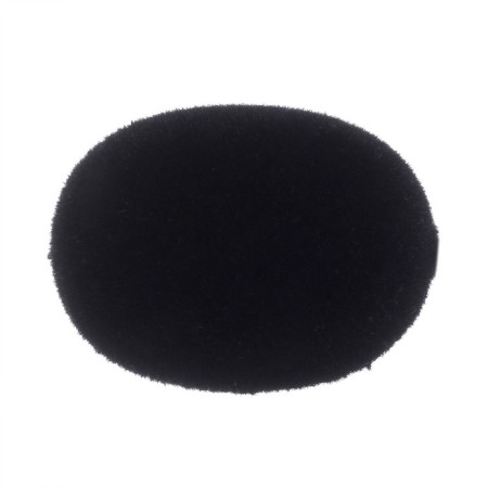 A spiral nose with a plug, a vile, set of 5 pcs., Size 1 pcs: 2.4 × 1.6 cm-1
