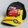 Children's cap, size 52-56, cars