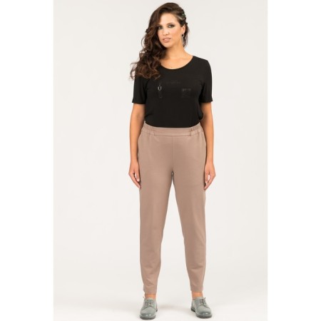 Female trousers, size 48-2