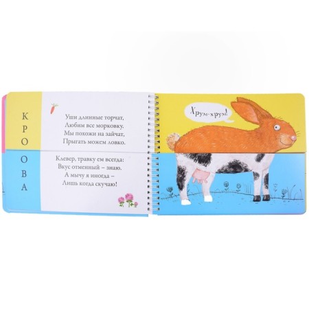 Book of Crane "Pets"-3