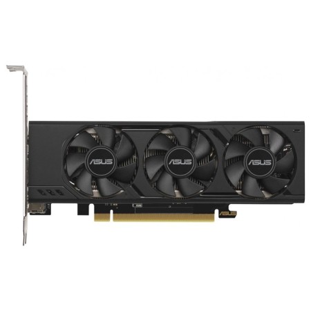 The ASUS PCI-E 4.0 RTX4060-O8G-BRK NVIDIA GEFORCE RTX 4060 8GB 128BIT GDDR6 2490/107745