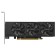 The ASUS PCI-E 4.0 RTX4060-O8G-BRK NVIDIA GEFORCE RTX 4060 8GB 128BIT GDDR6 2490/107745
