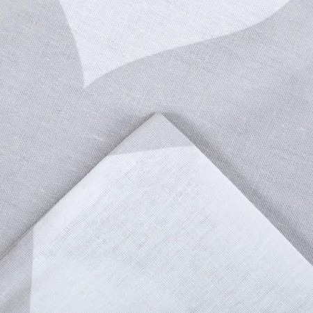 Bed linen Ethel duet "Heart" 143*215cm-2pcs, 220*240cm, 70*70cm-2pcs-5