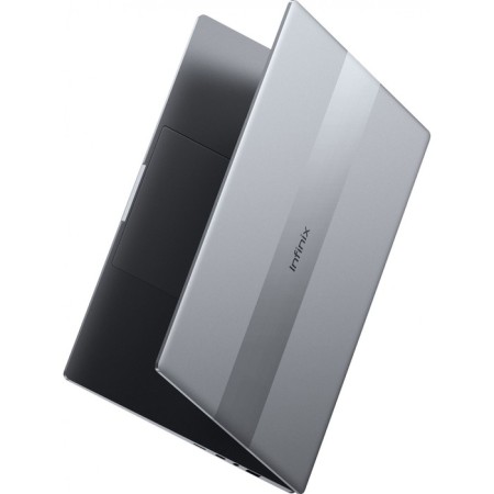 Infinix InBook Y2 Plus 11th XL29 Core i5 1155g7 8GB SSD512GB Intel Iris XE Graphics-2
