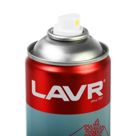 Defrosting glasses Antila Lavr, aerosol, 650 ml-1