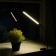 LED phytosvetnel, 9 watts, 250 mm, IP66, 5 V, USB, full spectator, clothespin, timer