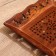 Tray tree "Star" 24x19x3 cm