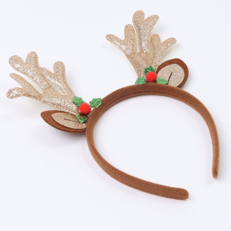 Carnival rim "horns", color mix-1
