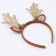 Carnival rim "horns", color mix