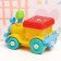 Toy "train" 16 x 9 x 9 cm, mix