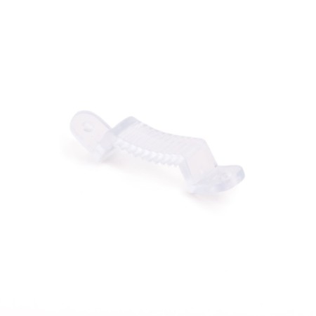 Fasteners for RGB LED tape, 10 pcs