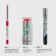Lip oil influence Beauty Lava Lip Oil, two -phase tone 05, 6 ml