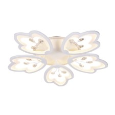 Ambrella Light Original FA510, 140W LED, 7350LM, 3000-6400K, white, with FDI