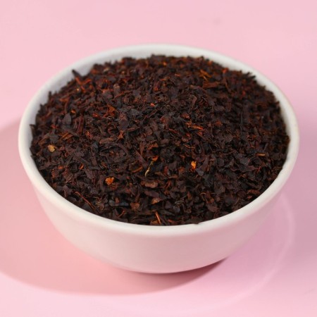 Black tea "The best" with tropical fruits, 20 g.-1