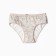 Panties women's slips Miss Beautiful, beige color, rr l (48-50)