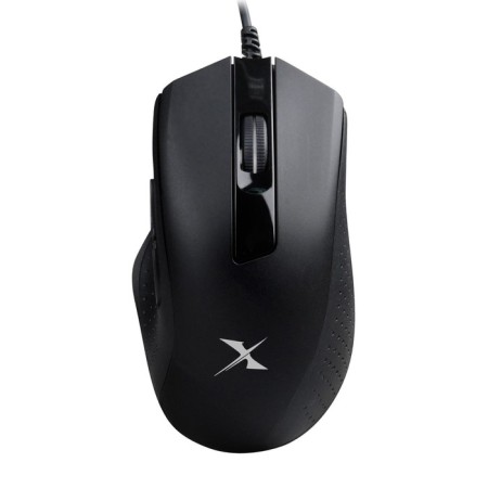 Mouse A4Tech Bloody X5 Max Black Optical (10000DPI) USB (9but)-9