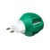 Set "MIGAN", from mosquitoes, fumigator and bottle, 30 ml