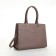 Bag Women's Tout, on lightning, powder color