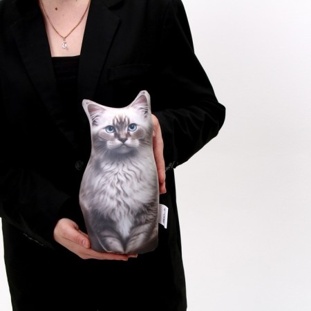 Antistress toy "Nevskaya"-5