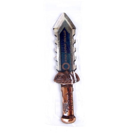 Roman dagger, 28 cm-4
