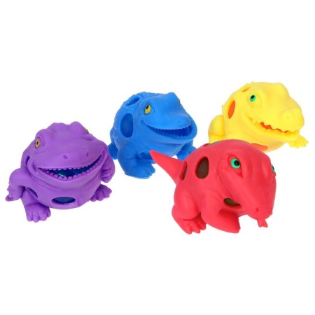 Мялка «Динозавр», виды МИКС-1