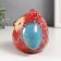 Pigger Ceramics "Filina Eyes" Stocks "set 3 pcs. 10x8.5x13.5 cm