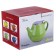 Elrington teapot “Felicita, Glaze”, 600 ml
