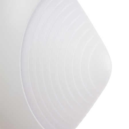 Lamp "Barrel" 2xLED 10W 4000K IP66 white 18x5.2x17 cm-5